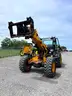 2018 JCB TM320 Telehandler