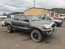 2014 Toyota Tacoma