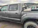 2014 Toyota Tacoma