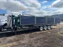 Great Northern Works, Inc Mobile Tower