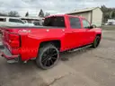 2015 Chevrolet Silverado 1500 LT Crew Cab 4WD