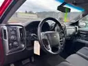 2015 Chevrolet Silverado 1500 LT Crew Cab 4WD