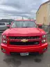 2015 Chevrolet Silverado 1500 LT Crew Cab 4WD