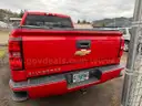 2015 Chevrolet Silverado 1500 LT Crew Cab 4WD