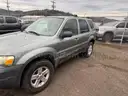 2006 Ford Escape Hybrid