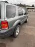 2006 Ford Escape Hybrid