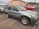 2006 Ford Escape Hybrid