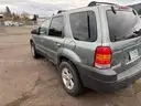 2006 Ford Escape Hybrid