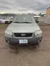 2006 Ford Escape Hybrid