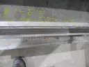Stainless Steel, Grade 304H, Assorted Dimensions Plate (Approx 0,742mt).