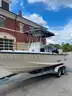 2004 Boston Whaler Commercial Vessel