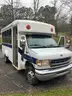 1999 Ford Cutaway V138