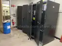 Liebert AC Power System in cabinets