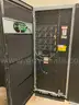 Liebert AC Power System in cabinets
