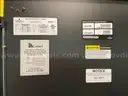Liebert AC Power System in cabinets
