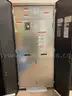 Liebert AC Power System in cabinets