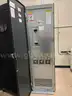 Liebert AC Power System in cabinets