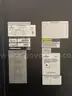 Liebert AC Power System in cabinets