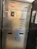 Liebert AC Power System in cabinets