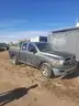 2012 RAM 1500 4WD CREW CAB PICKUP 4-DR, 4.7L V8 SOHC 16V
