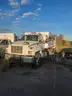1997 GMC C7H042 -  Caterpillar 3116 Diesel Engine (includes 10 foot Meyer plow)
