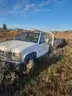 1992 GMC Sierra C/K 3500 Flat Deck Truck, 5.7L V8 OHV 16V