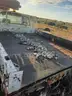 1992 GMC Sierra C/K 3500 Flat Deck Truck, 5.7L V8 OHV 16V