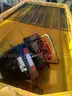 SnowEx Sander - Model V-Maxx 8500