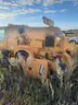 1981 Mobil 2TE4 Street Sweeper