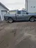 2012 RAM 1500 4WD CREW CAB PICKUP 4-DR, 4.7L V8 SOHC 16V
