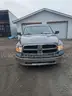 2012 RAM 1500 4WD CREW CAB PICKUP 4-DR, 4.7L V8 SOHC 16V