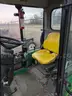 John Deere 1445 Mower - Includes Sweeper