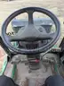 John Deere 1445 Mower - Includes Sweeper