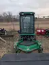 John Deere 1445 Mower - Includes Sweeper