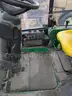 John Deere 1445 Mower - Includes Sweeper