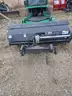 John Deere 1445 Mower - Includes Sweeper