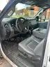 2012 Ford F-250 SD