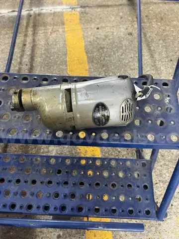 GEAR MOTOR, 125V AC or DC MOTOR FOR GE ELEVATING MECHANISM