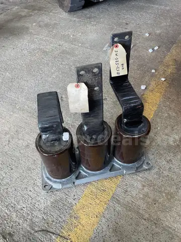 DISCONNECT PRIMARY GE SWITCHGEAR 2 FOR GE SWITCHGEAR