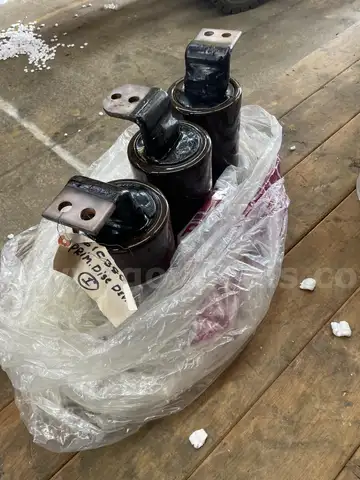 DISCONNECT PRIMARY GE SWITCHGEAR 3 FOR GE SWITCHGEAR