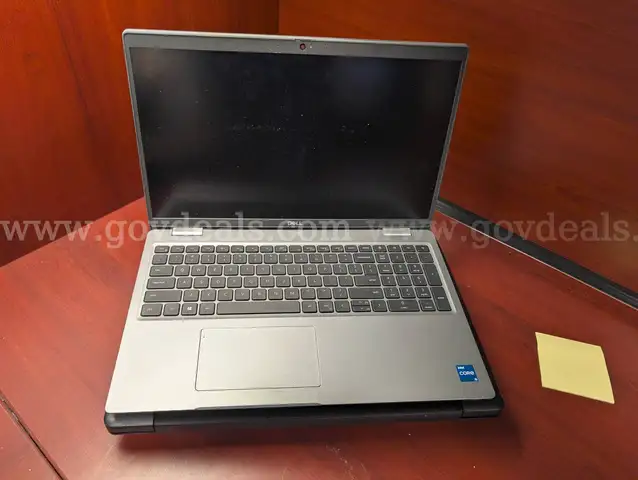 Dell Latitude 5510, Basic Shell, Mother Board and Processor (I5 Gen. 2nd through 8th possible) NO RAM/HD