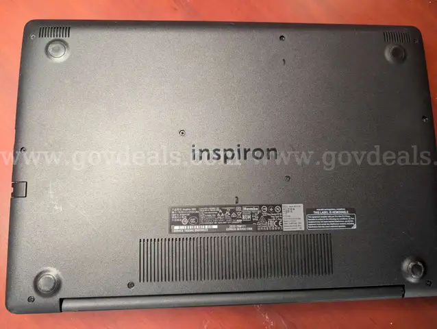 Dell Inspiron (AMD), Basic Tower/Shell, Mother Board and Processor (AMD Processor and Graphics Card "integrated")