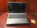 Dell Latitude 5520, Basic Shell, Mother Board and Processor (I5 Gen. 2nd through 8th possible) NO RAM/HD