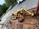 1993 Custom Trailer