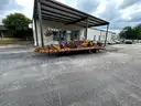 1993 Custom Trailer