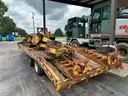 1993 Custom Trailer