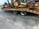 1993 Custom Trailer