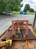 1993 Custom Trailer