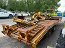 1993 Custom Trailer
