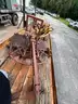 1993 Custom Trailer